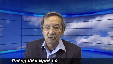 Ls Hòa Mất Niềm Tin Vào Nền Tư Pháp VN Là Có Thật