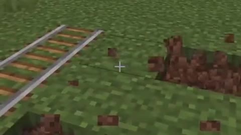 How to break Minecraft