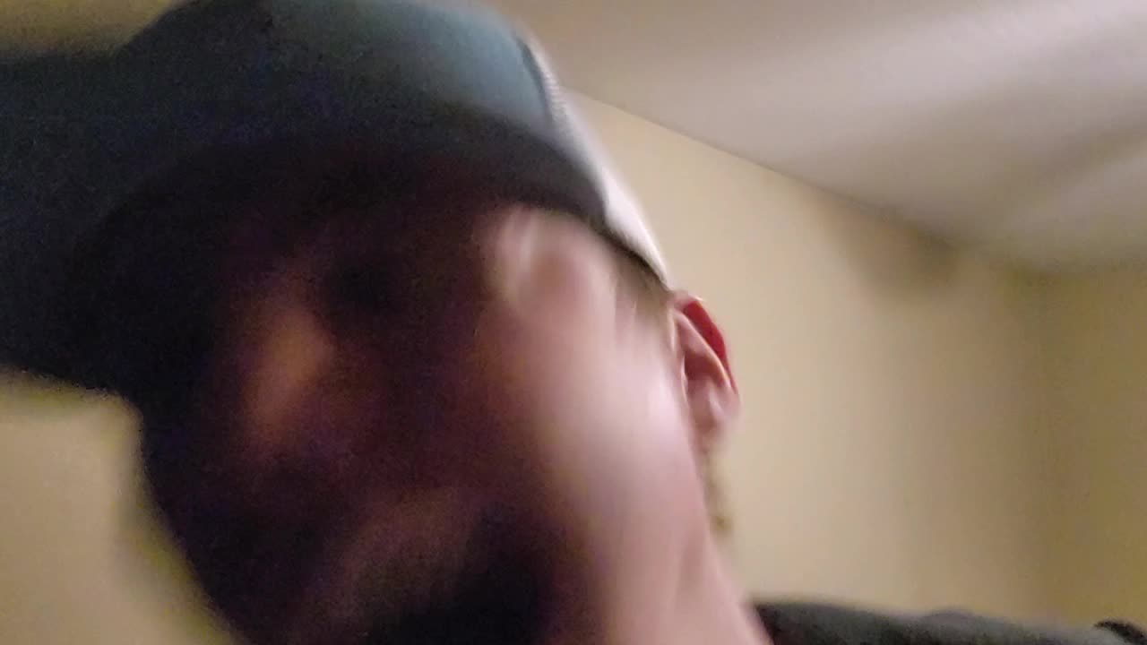 Being an Idiot 64