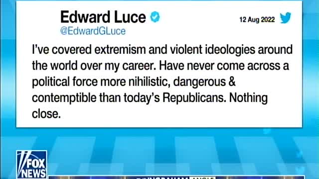 MUST WATCH: Tucker Carlson Destroys Mike Pence 'Delusional, Deranged, Super Embarrassing, Concubine'
