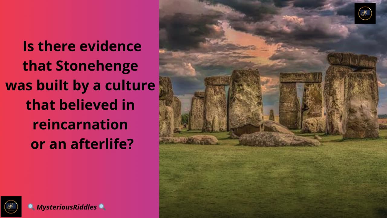 📸 🔍 Is Stonehenge A Sacred Site? 📸 🔍