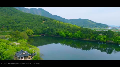 Beautiful KOREA - 4k Video.