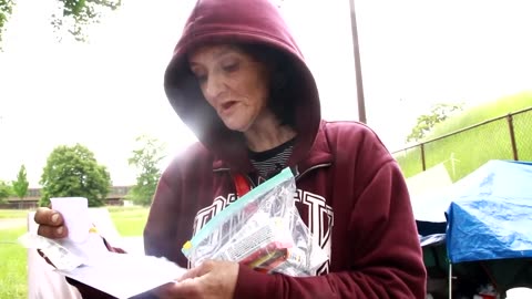 Kensington Encampments Crack Down 2024