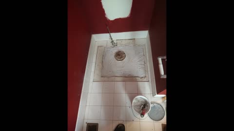 Bathroom improvements