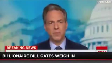 A DELETED BILL GATES DOCUMENTARY REVIVED