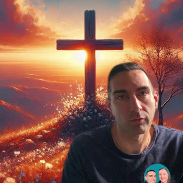 Chris explains Good Friday