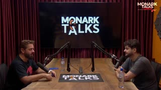 CASO WILL SMITH E DISCURSO DE ODIO CORTES MONARK TALKS — MONARK TALKS