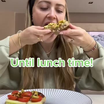 To achieve your ideal weight