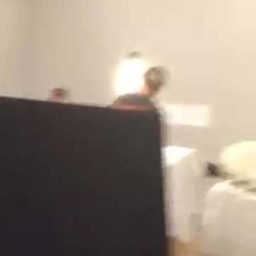 Superstar Matisyahu Davening For The Amud At Club Kosher Pesach In Paradise In Puerto Rico