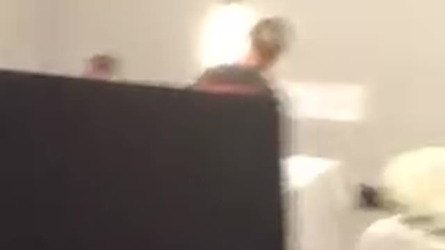 Superstar Matisyahu Davening For The Amud At Club Kosher Pesach In Paradise In Puerto Rico