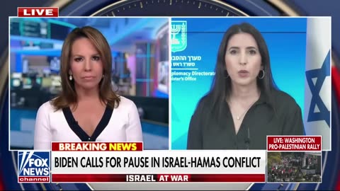 Netanyahu spokeswoman: There is ‘no daylight’ between the US and Israel