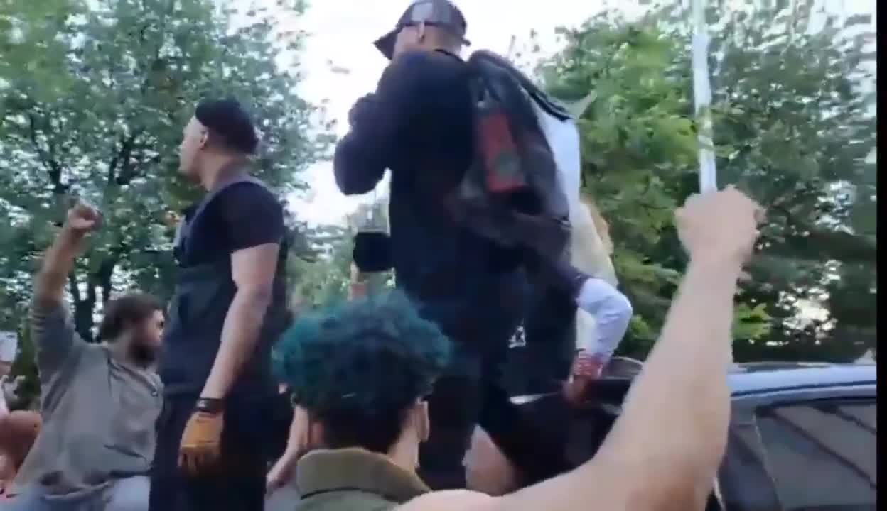 Portland