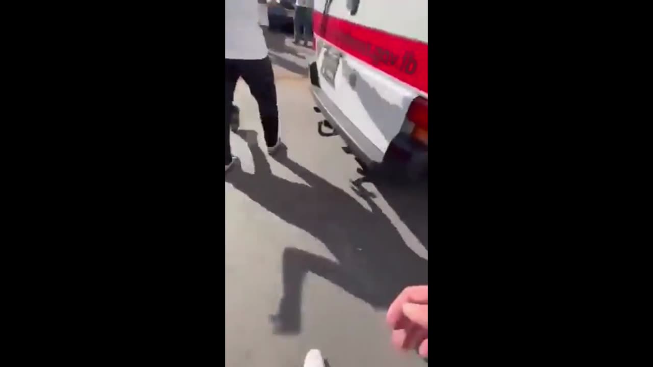 Personsökare exploderar i Libanon