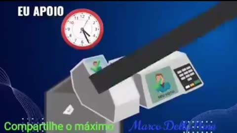 Voto Auditavel