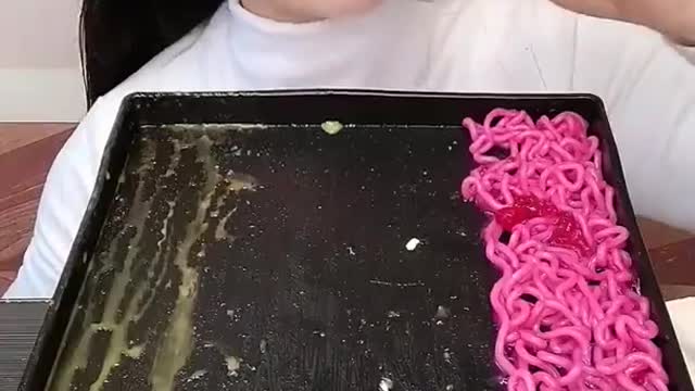 China Mukbang Indian Satisfying ASMR Food Eating Show - Mukbang India 2
