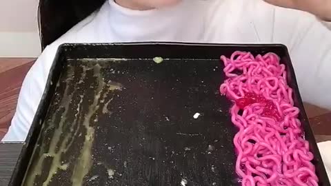 China Mukbang Indian Satisfying ASMR Food Eating Show - Mukbang India 2