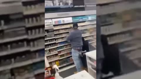 Meanwhile in Chicago