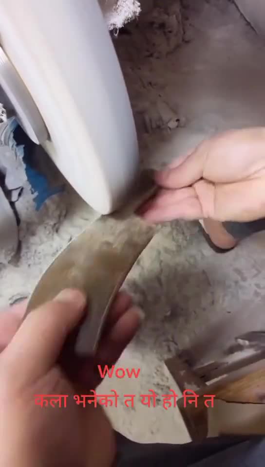 Just watch and enjoy your life