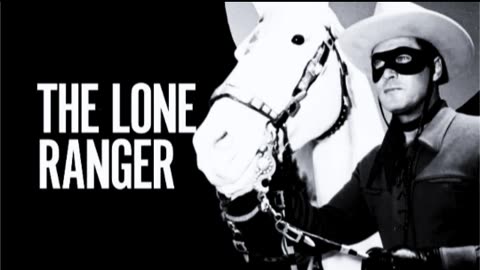 The Lone Ranger (Campaign Of Unrest)