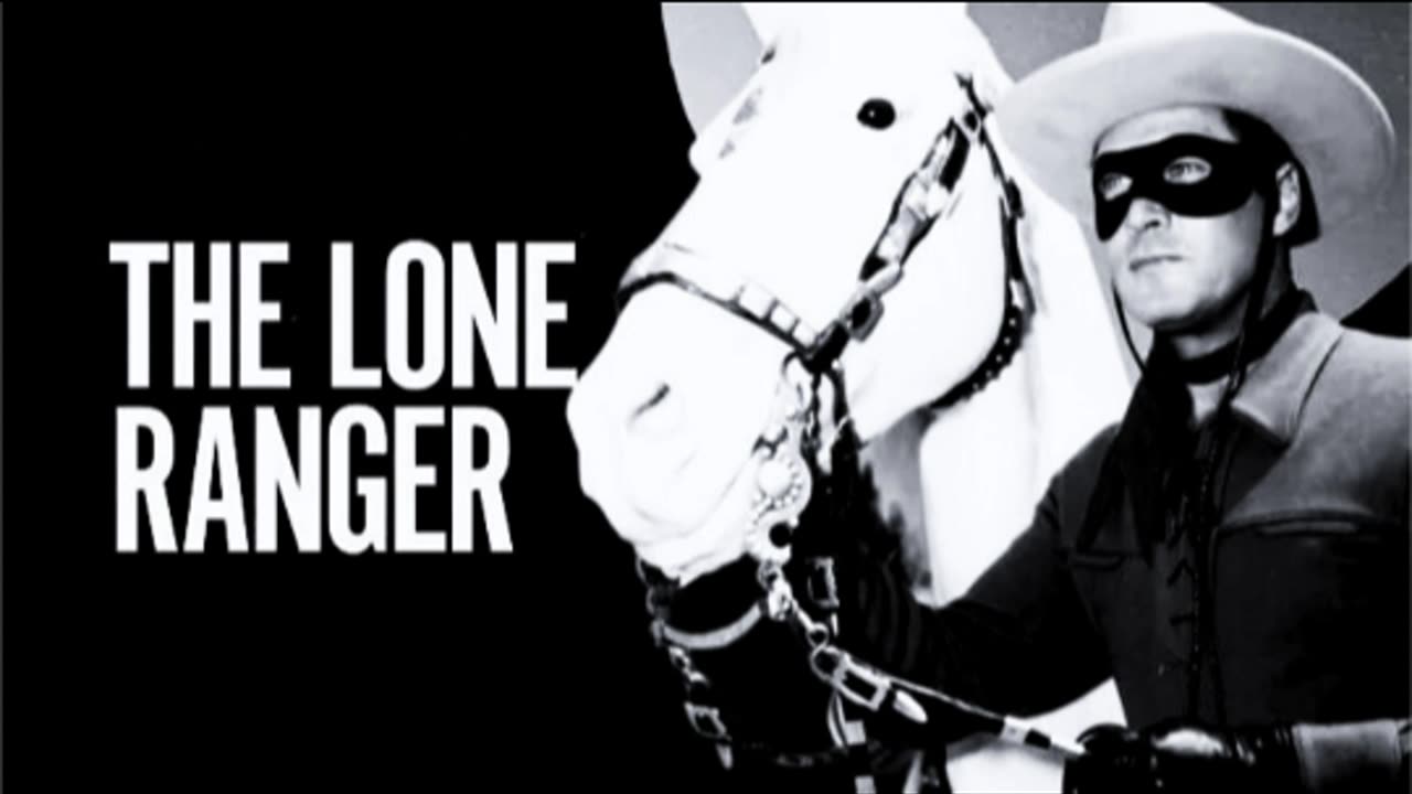 The Lone Ranger (Campaign Of Unrest)