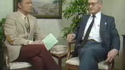 Edward G Griffin interview1984ping you forgot