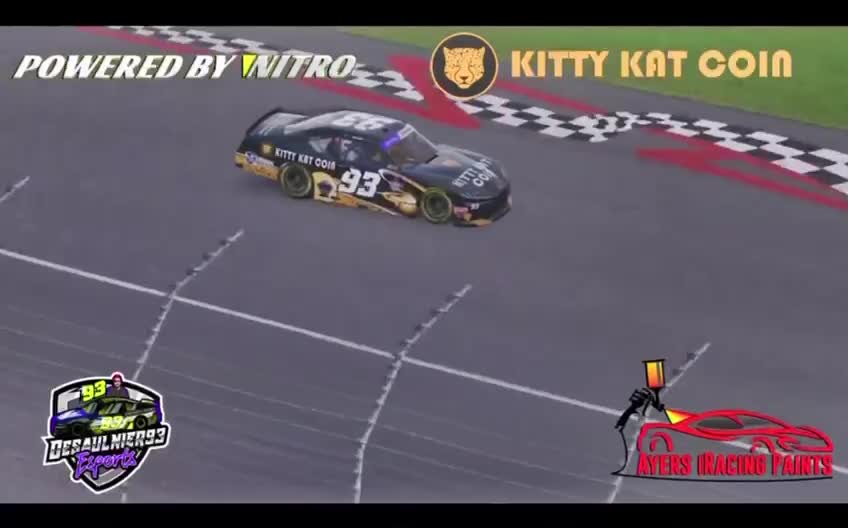 🏆 More from the #KittyKatCoin #SprintRace 🏁 #KittyKatRaceClub #PlayToEarn