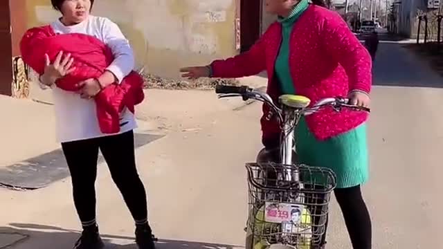 Best Funny Videos 2022, Chinese Funny clips daily #shorts