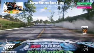 FORZA HORIZON 5 - Who Dont Love Street Racing