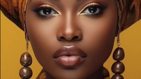 The Most Fertile Ethnic Group in The World - The Yoruba People of Nigeria | Africa in 30 Seconds