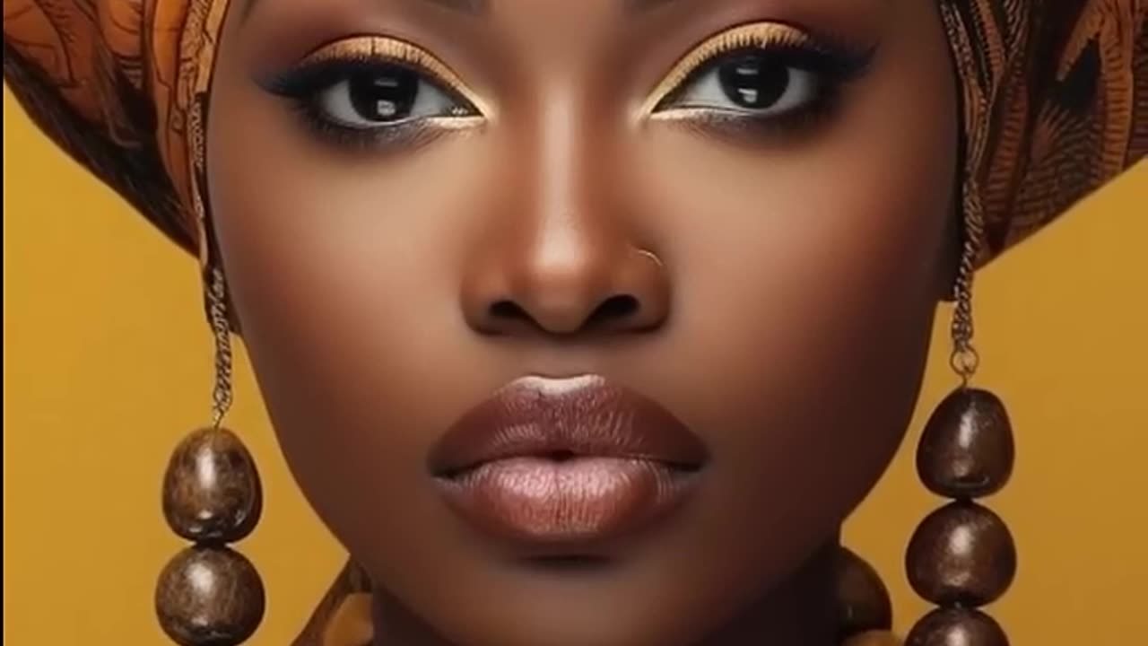 The Most Fertile Ethnic Group in The World - The Yoruba People of Nigeria | Africa in 30 Seconds