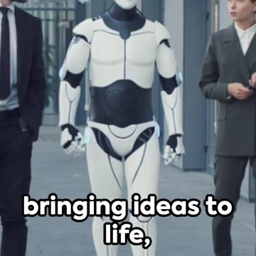 Meet A.I. Disruptor 2.0: Your Innovation Partner