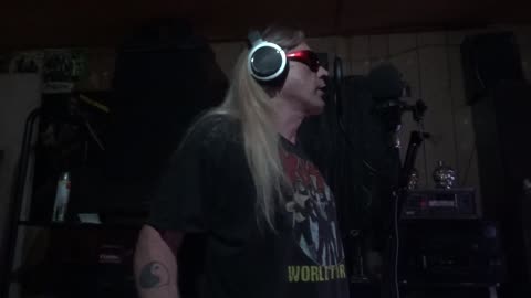 Foxy Lady (Jimi Hendrix cover)