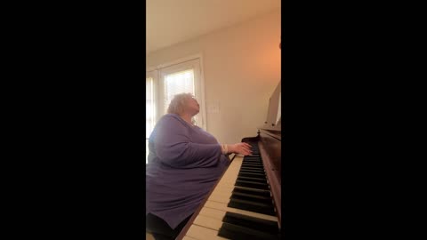 Music Practice, New Destiny Worship Center, Cover of We Worship You In The Spirit