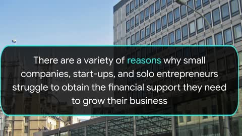 Loan for Business BadCredit