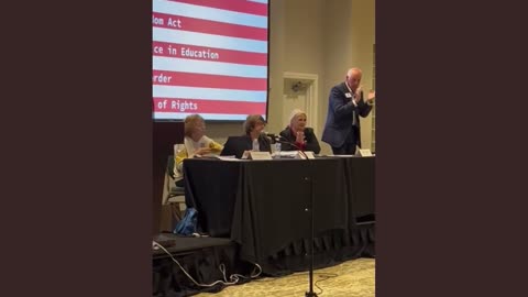 Scott Presler aka The Persistence / Stop sexualizing our children / ❤️ ✝️ 🇺🇸