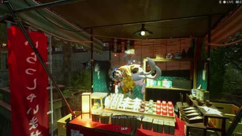 Let's Play Ghostwire Tokyo Ep. 19
