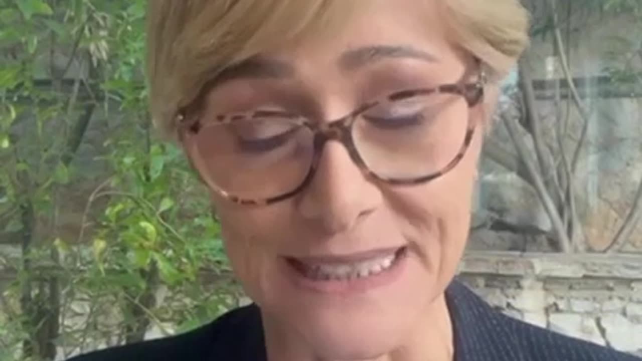 Francesca Donato : ID Wallett cosa è come funziona cosa succede a scaricarlo