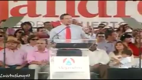 Lealtades de Pipo y el PPD no sirve de la voz de Alejandro Garcia Padilla