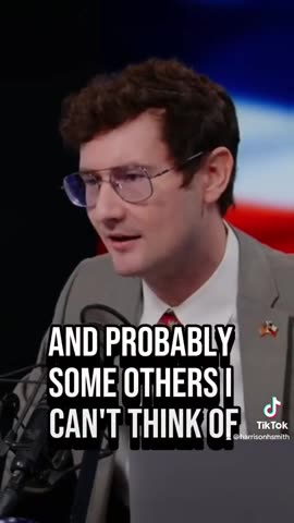 Some of These Conspiracies Turned Out to Be True