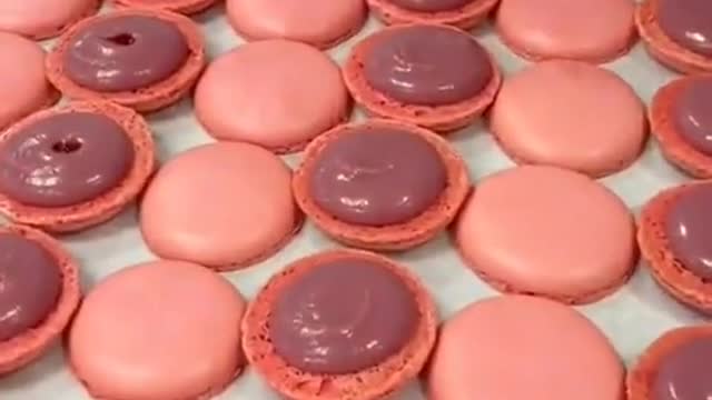 Tasty Cookies Making | Cookies lover should Watch This