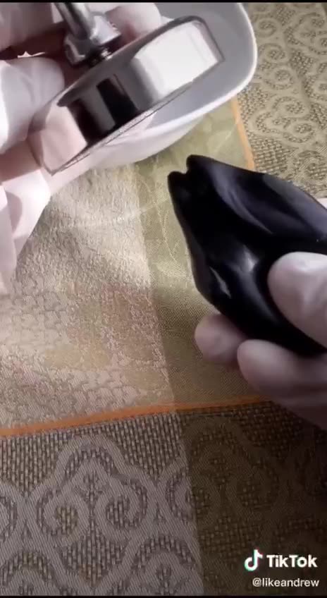 Interesting experiment