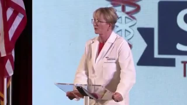 Dr. Lee Merritt Navy's doctor about the vaxx