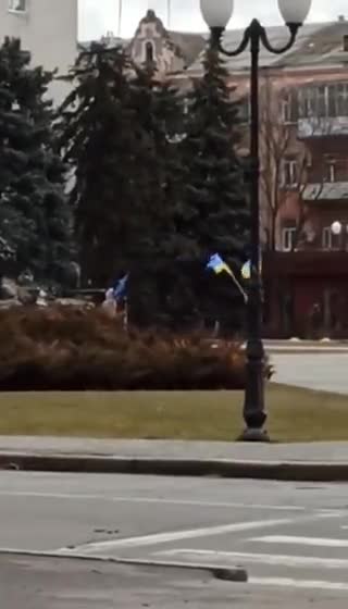 02.03.2022. Demilitarization and denazification of Ukraine!!!