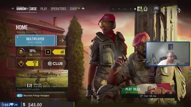 WingsofRedemption's Pity Stream (Trolled, Teamkilled, Surgery Talk, Possible News Story)