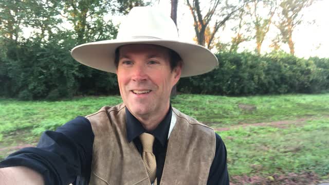 It’s Great to be a Man