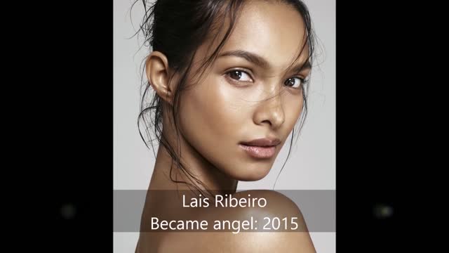 Top 10 Prettiest Victoria_s Secret Angel