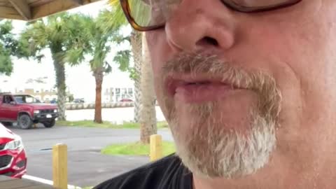 Contemplating Last 18 mths - Pandemic, Kids Going Back To School, Jabbing Kids and Teens, etc…