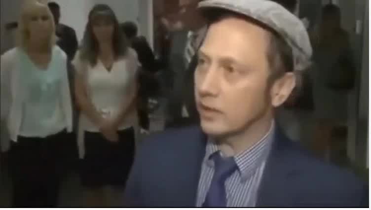 FLASHBACK: Rob Schneider talks about standing up against vaccinating children