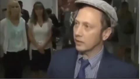 FLASHBACK: Rob Schneider talks about standing up against vaccinating children