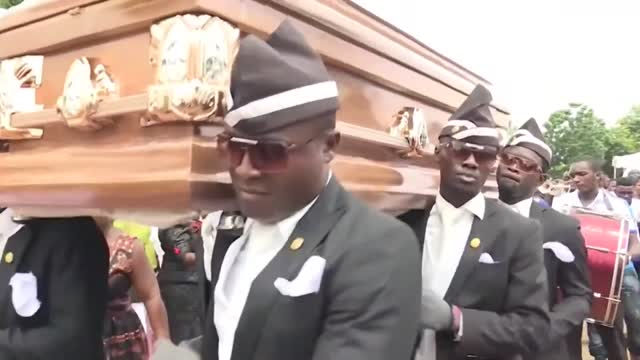 BEST OF COFFIN DANCE MEME COMPILATION 2021